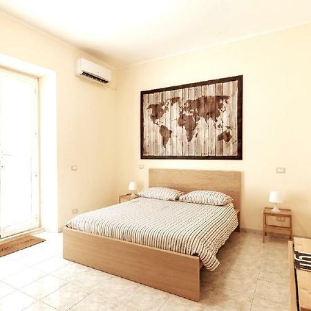 Roma Central Studio Ngoại thất bức ảnh