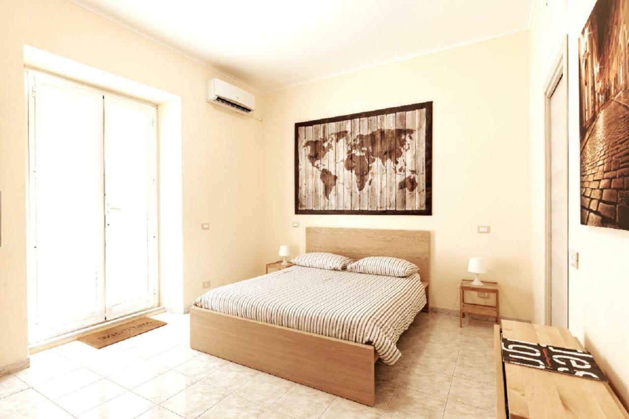Roma Central Studio Ngoại thất bức ảnh